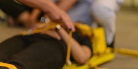 Who Requires The First Aid at Work Awareness Course