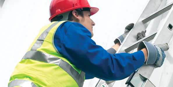 Working at Height course