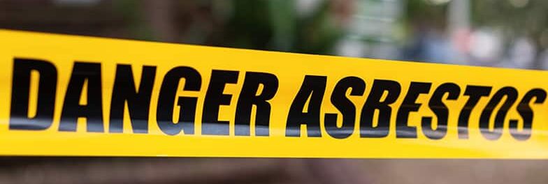who requires the Asbestos Awareness Category A Course