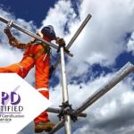 Working At Height Course