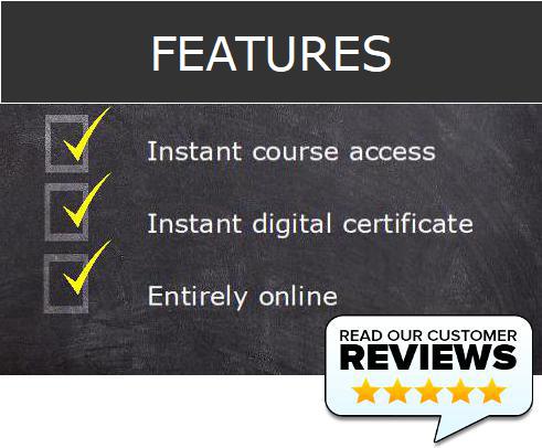 COSHH Awareness Course Reviews