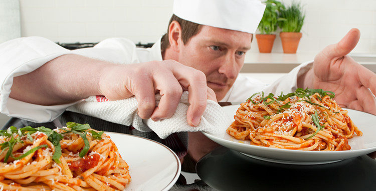 The basics the Level 2 Food Safety and Hygiene for Catering course