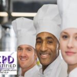Level 2 Food safety And Hygiene For Catering course