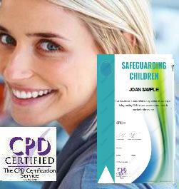 Safeguarding Children course success