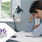 Stress Awareness In The Workplace Course